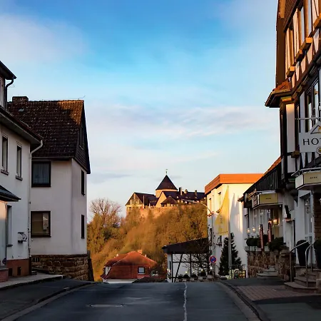Ferienhaus Ferienhaus Seestern *