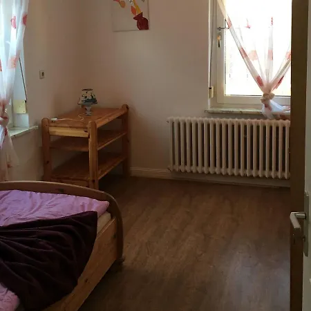 Ferienhaus Seestern Ferienhaus *