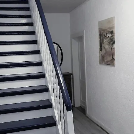 Ferienhaus Seestern Ferienhaus *