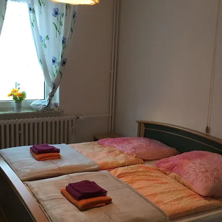 Ferienhaus Ferienhaus Seestern