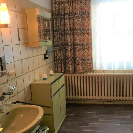 Ferienhaus Ferienhaus Seestern Waldeck (Hessen)