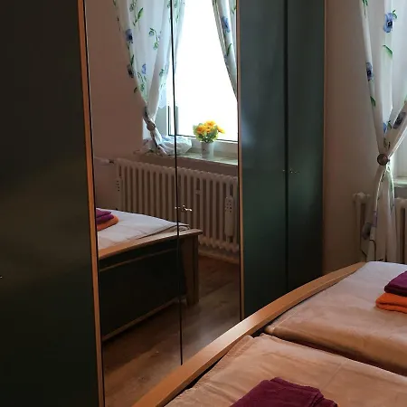 Ferienhaus Seestern Ferienhaus
