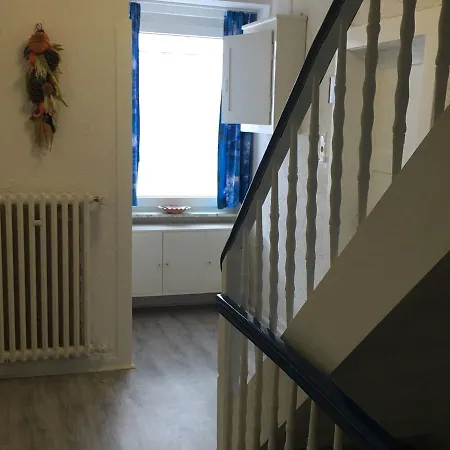 Ferienhaus Seestern Ferienhaus *