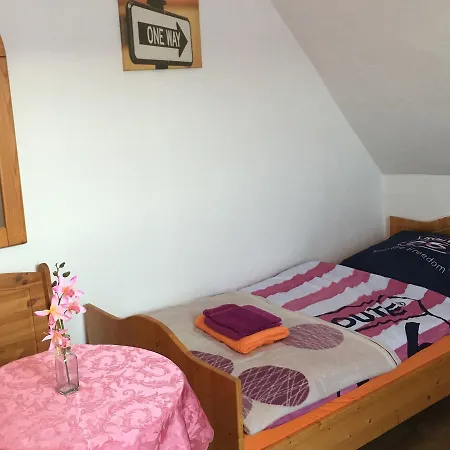 Ferienhaus Seestern Ferienhaus