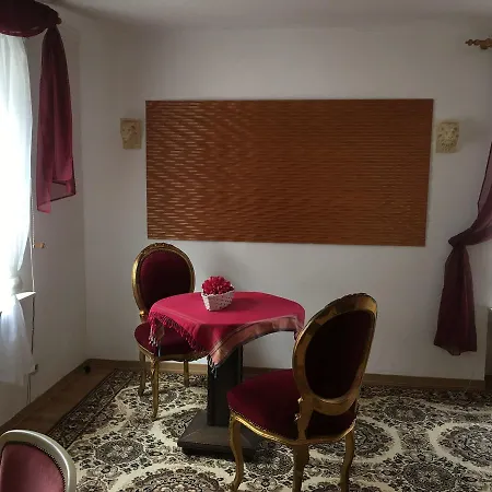 Ferienhaus Seestern *