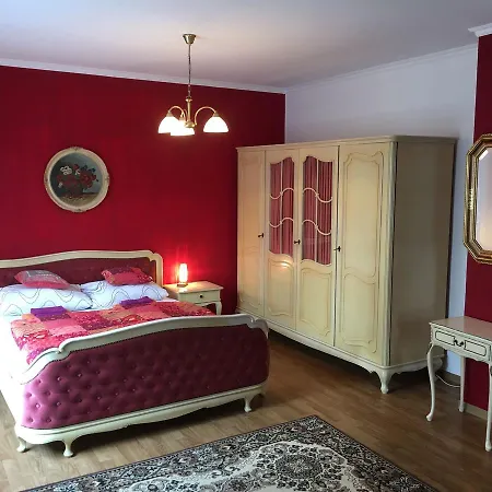 Ferienhaus Seestern Ferienhaus Waldeck (Hessen)