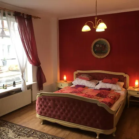 Ferienhaus Seestern